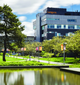Campus Tours