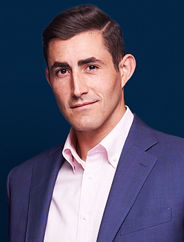Nick Smith