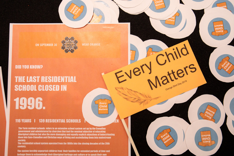 Every child matters photo