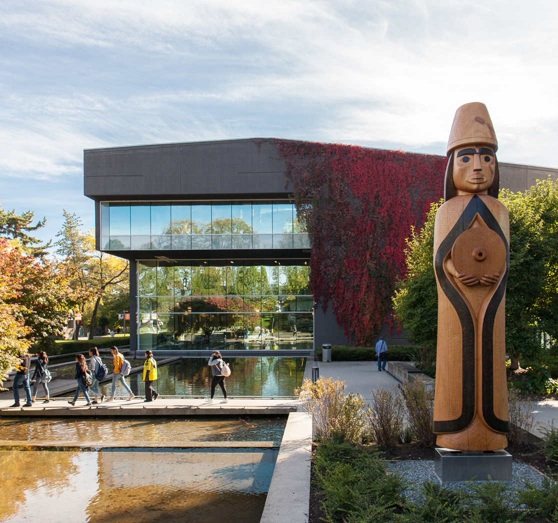 Langara College