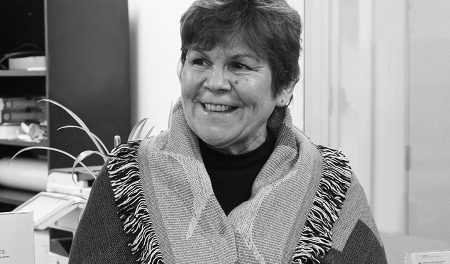 Gail Sparrow