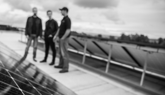 Solar Panels