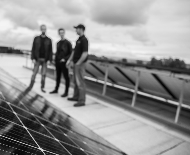 Solar Panels
