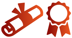 Achieve STARS* Bronze rating and work towards Silver.
