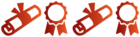 Achieve STARS* Bronze rating and work towards Silver.