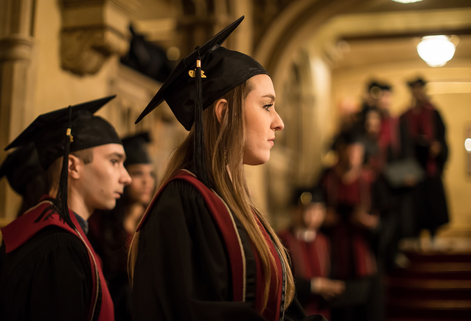 Convocation photo