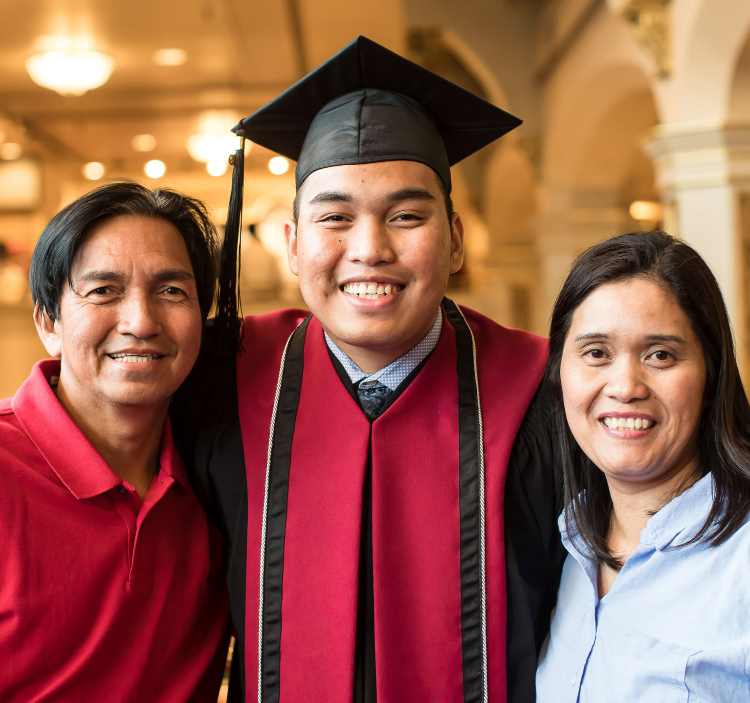 Convocation