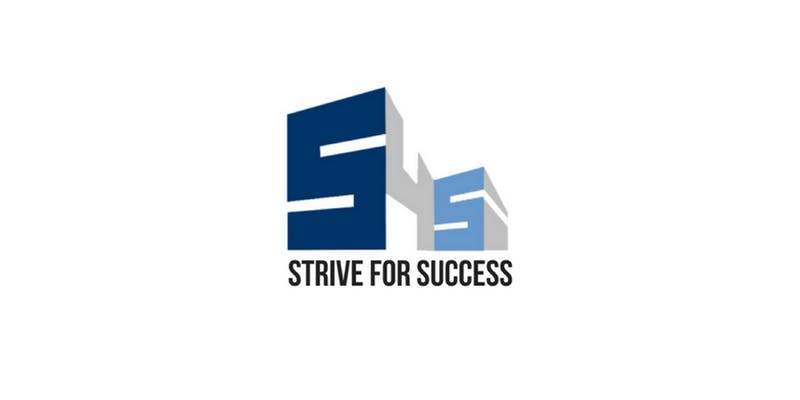 LBA Strive 4 Success