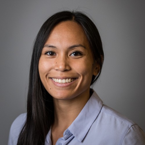 Denise Busayong