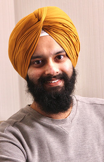 Baljeet Singh