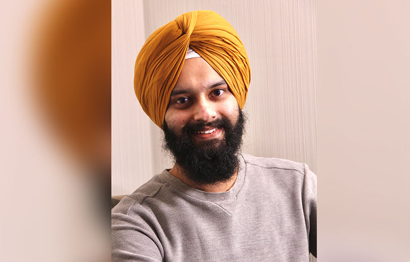 Baljeet Singh