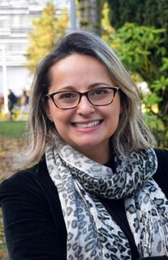 Mariana Silvestrin