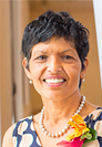 Pushpa Chandra