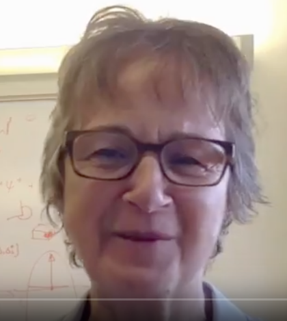 Catherine Kallin