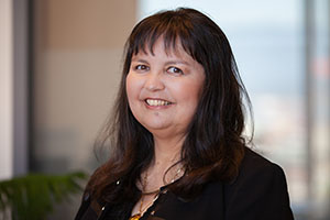 Charlene Taylor