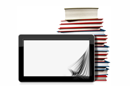 Purchase e-Books online