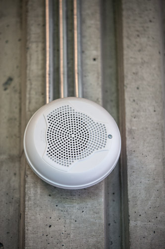 speaker