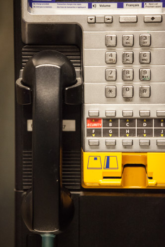phone