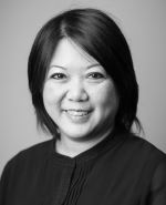 Cathy Fung