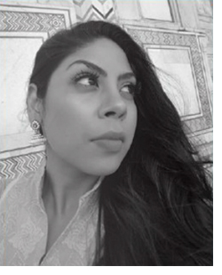 Anita Roop Langara Continuing Studies Alumna
