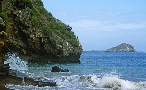San Cristobal