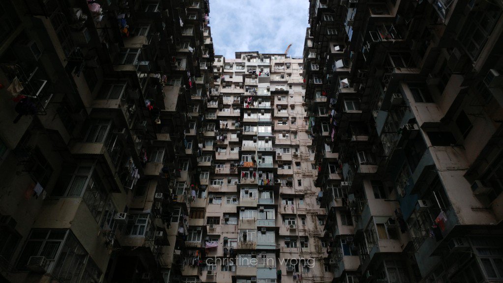 Hong Kong 2