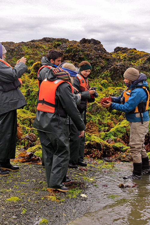 Moresby Explorers tour