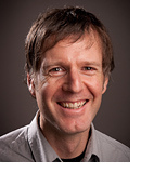 Marcus Lander, CS Instructor
