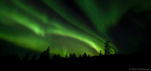 Aurora Borealis