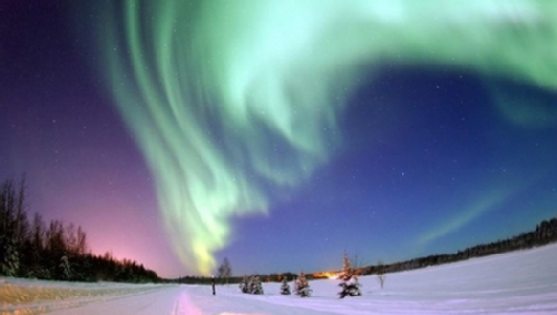 Aurora Borealis