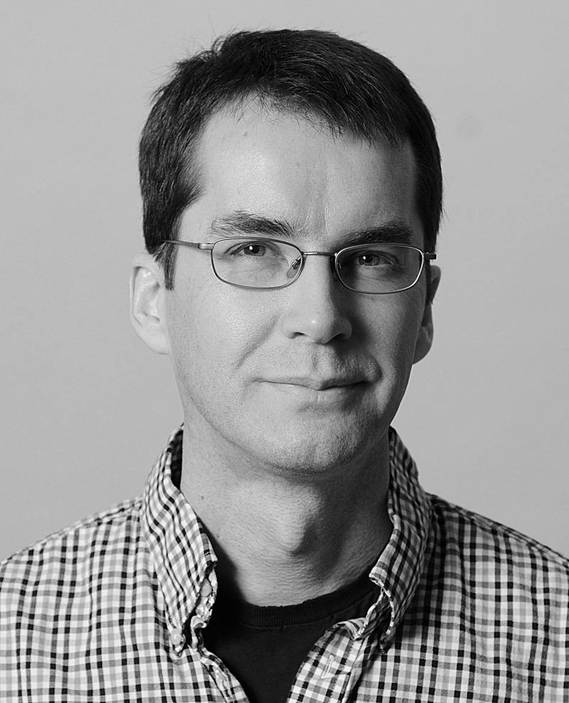Barry Link