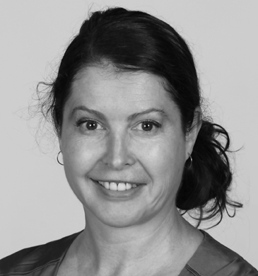Erica Bulman