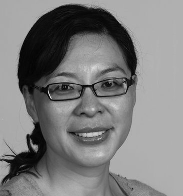 Peg Fong