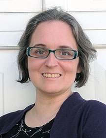 Chair and Instructor: Diane Thompson