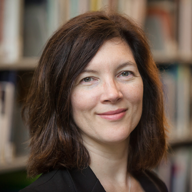 Chair and Instructor: Diane Thompson