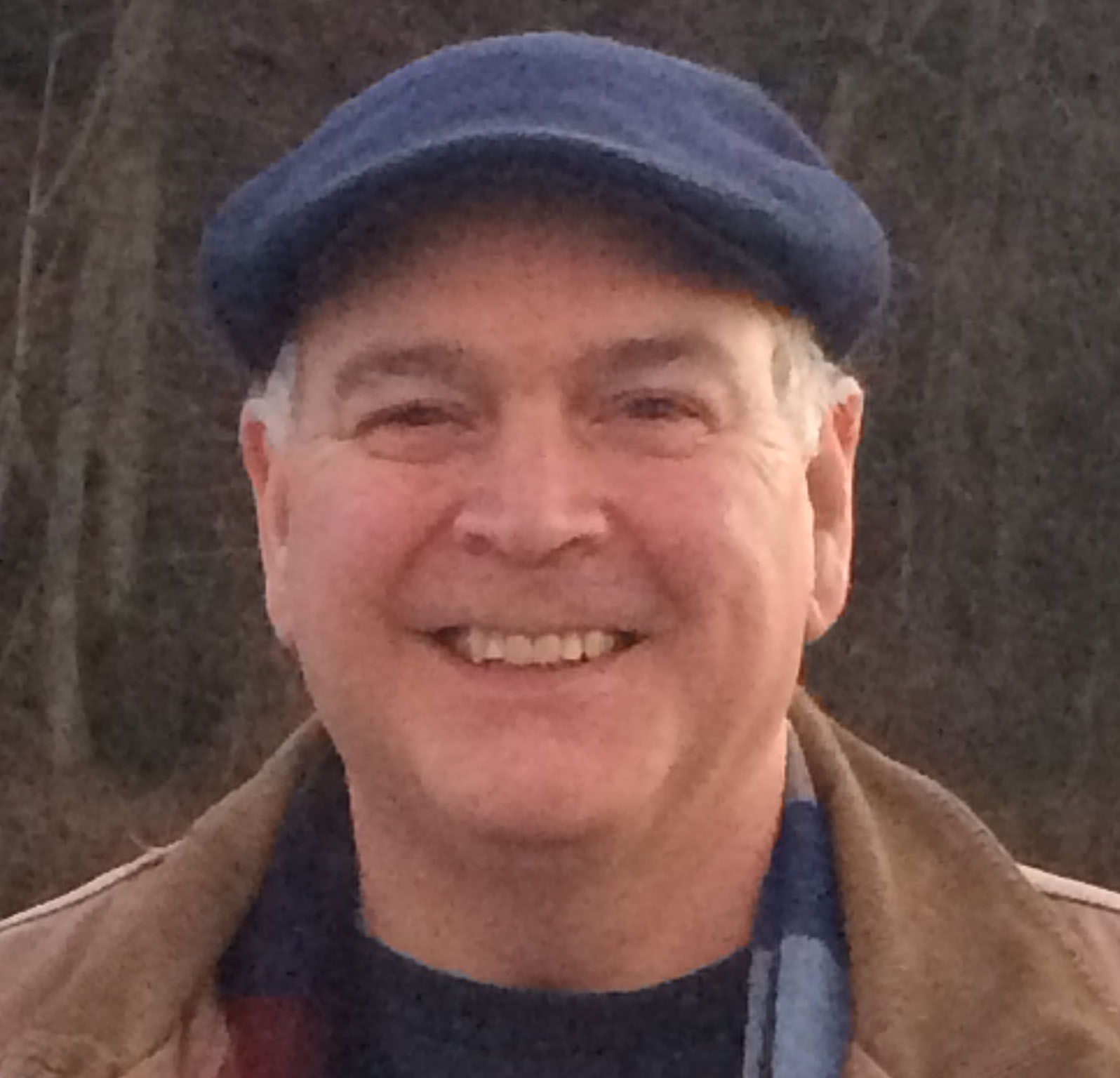 Instructor: Guy M. Robertson