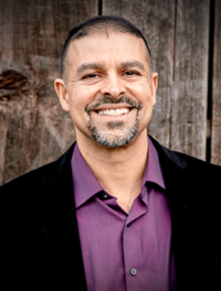 image of Farhad Dastur