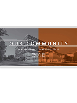 2016 Foundation Annual Report