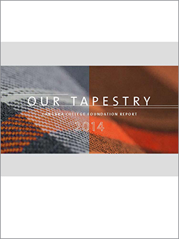 2014 Foundation Report