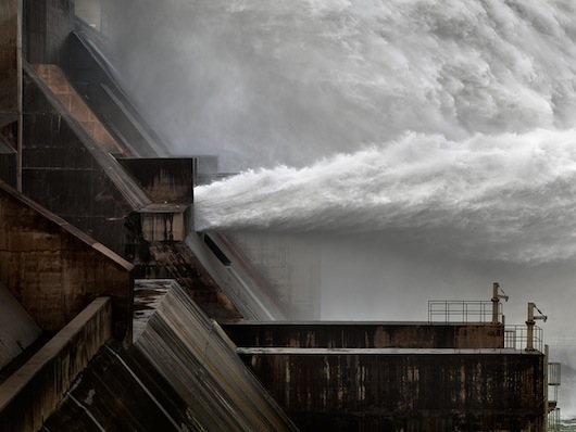 Ed Burtynsky