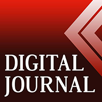 digital journal logo