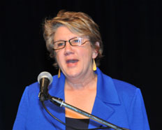 Moira Stilwell