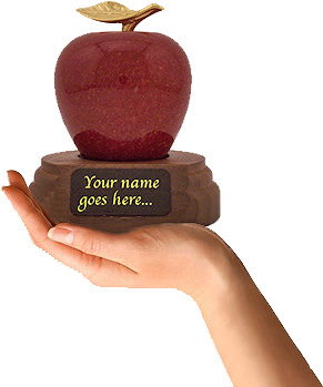Apple Awards