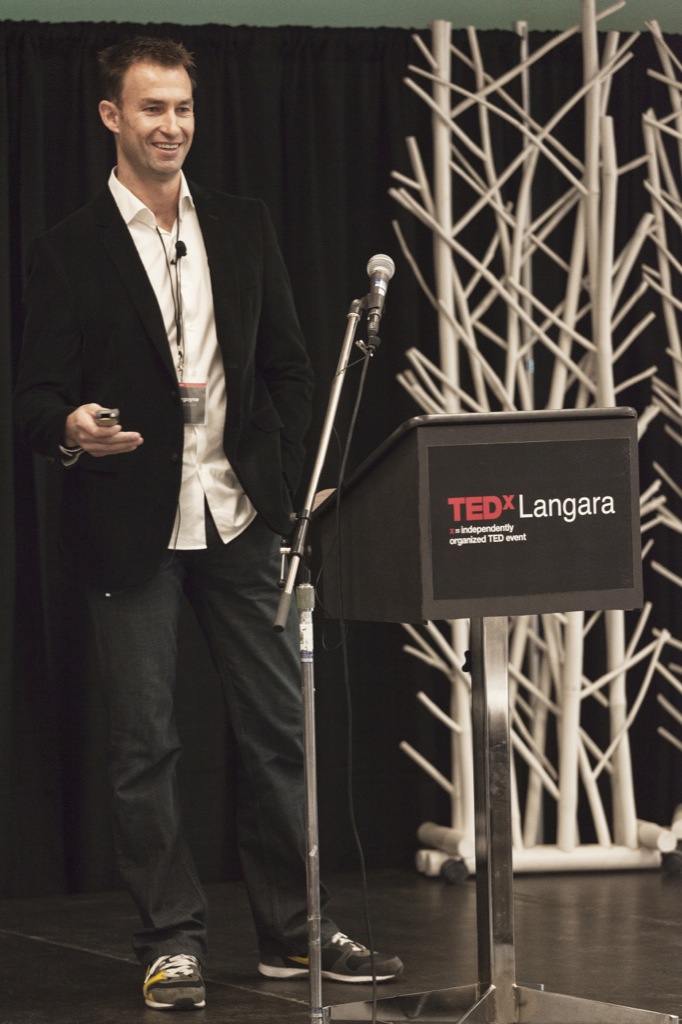 Doug Burgoyne