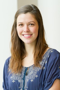 Carly Wignes