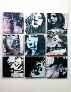 Pop Up Fine Art