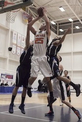 MBB provincials