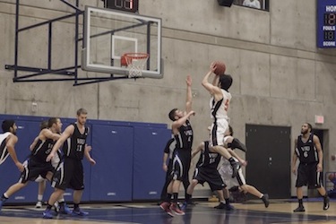 MBB Provincials