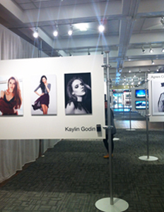 Pop Up Photography
