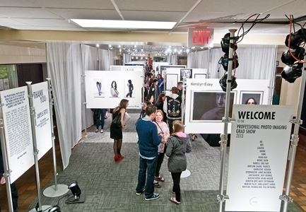 pop up photography